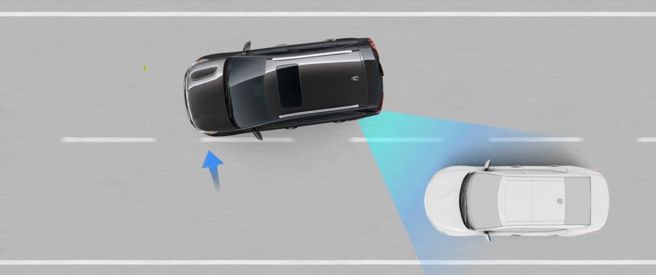 BlindSpotCollision