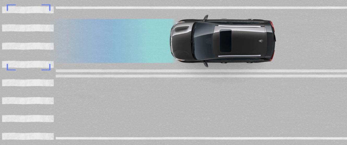 ForwardCollisionAvoidance