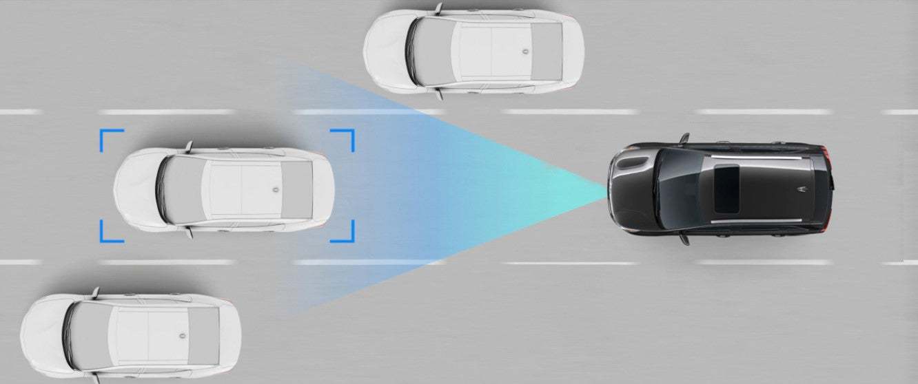 HighwayDrivingAssist