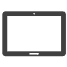 Touch Screen Icon