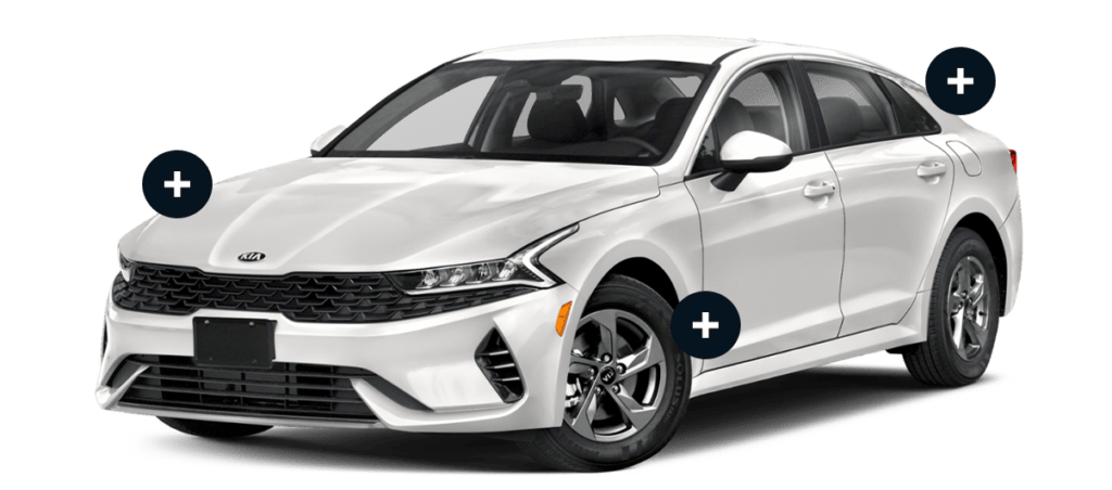 Kia Vehicle Image