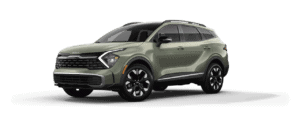 Birchwood Kia West 2023 Sportage
