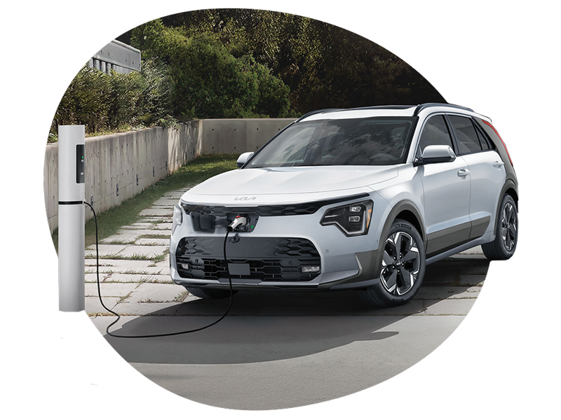 Canada Counts on Kia Savings Event