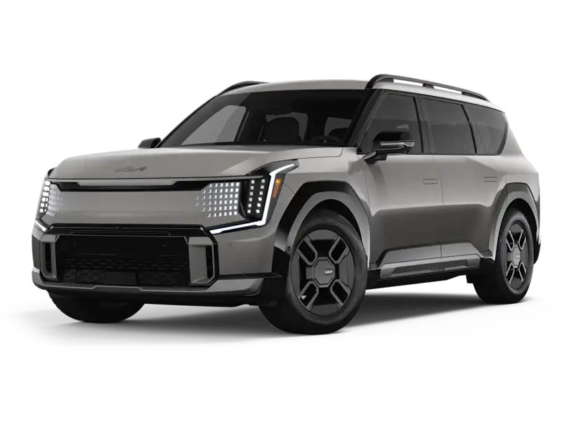 2025 Kia EV9 Land AWD Grey