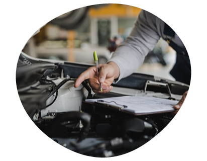 Keep Your Engine Running At Its Best