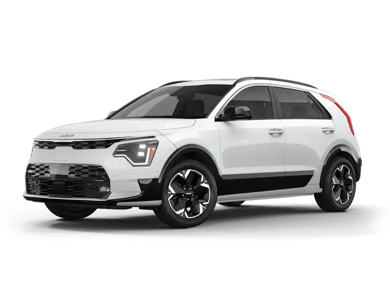 Kia Canada's 1% loyalty rate reduction